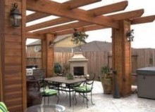 Kwikfynd Pergolas
mountcottrell